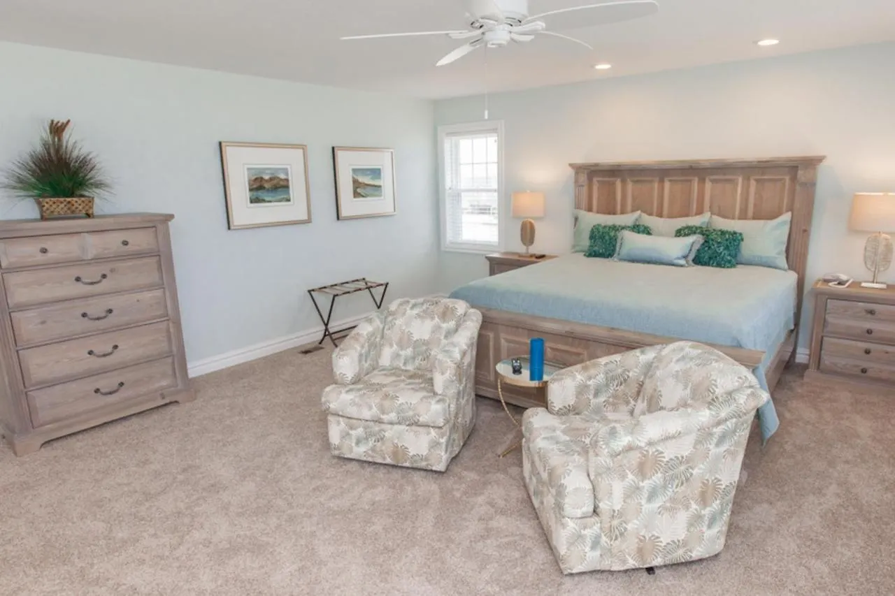 Tatil Evi All Inn Virginia Beach