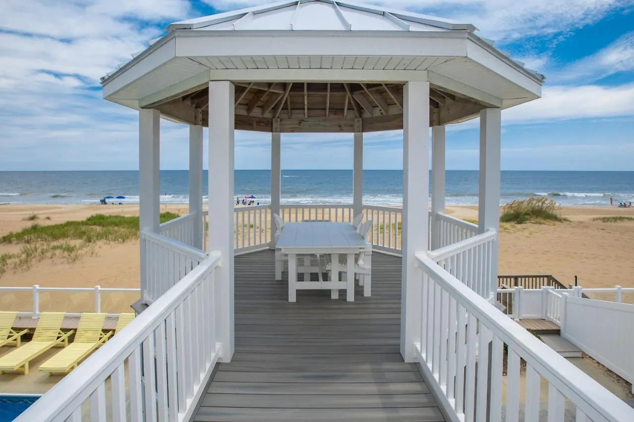 All Inn Virginia Beach 0*,  ABD
