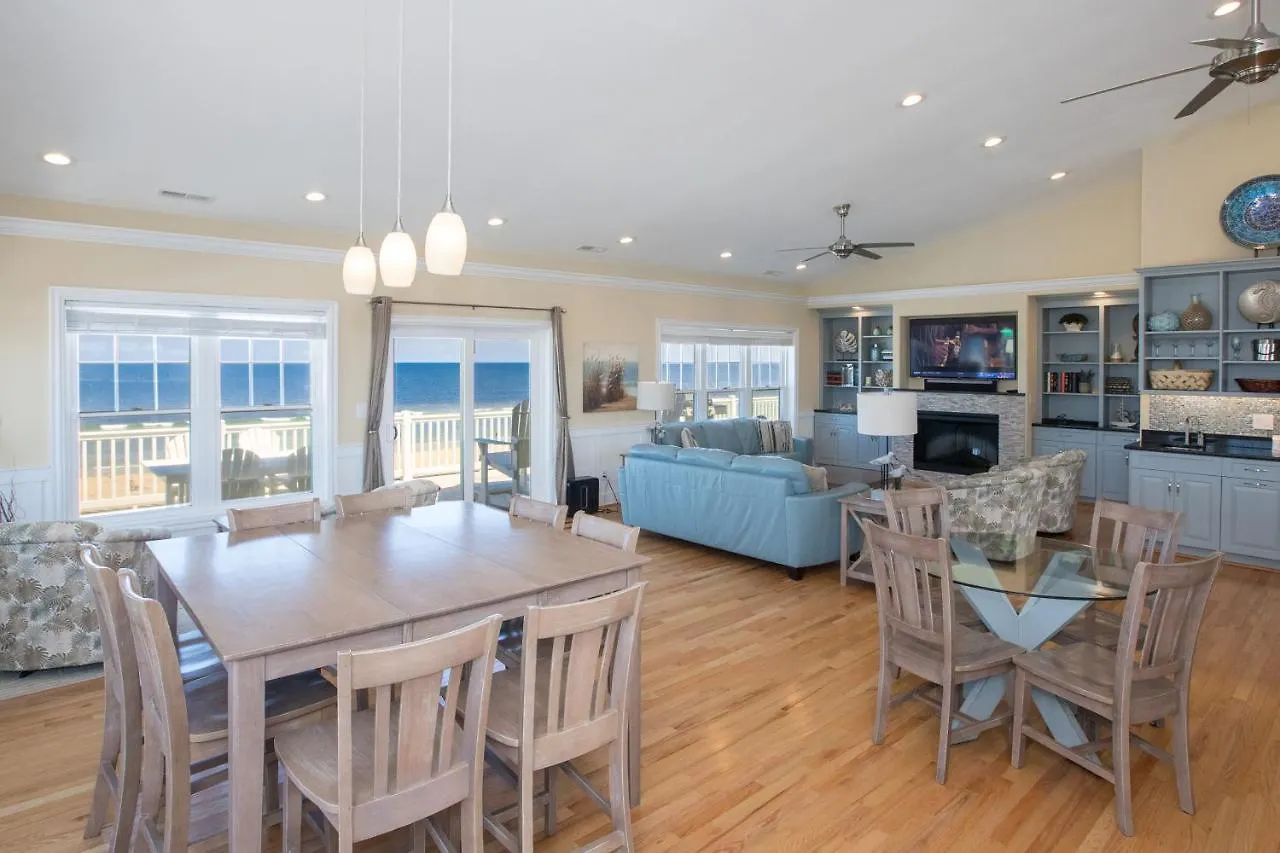 Tatil Evi All Inn Virginia Beach