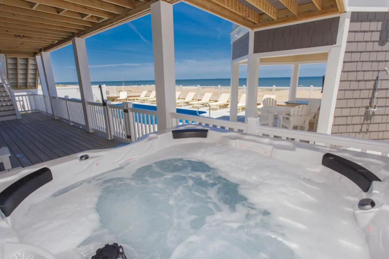 All Inn Virginia Beach ABD