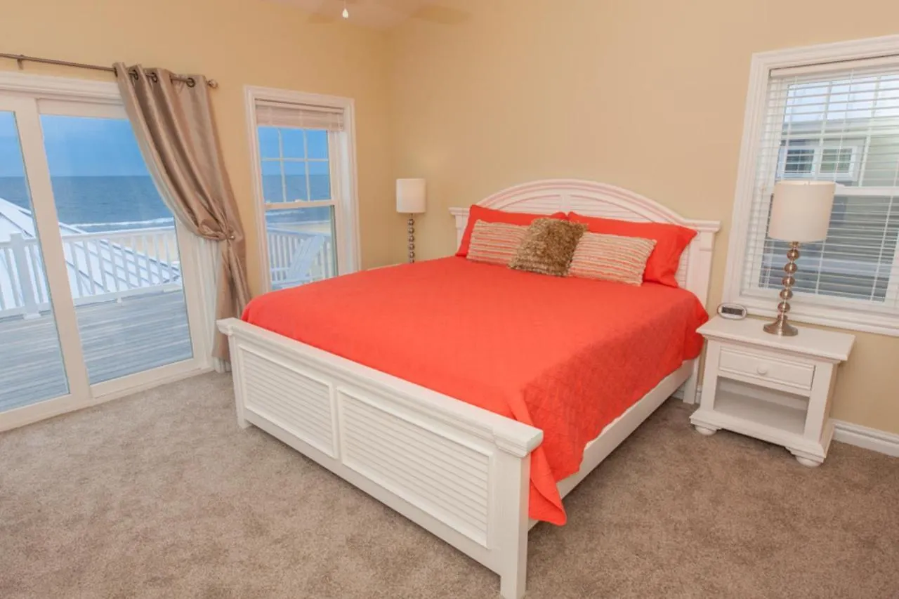 Tatil Evi All Inn Virginia Beach