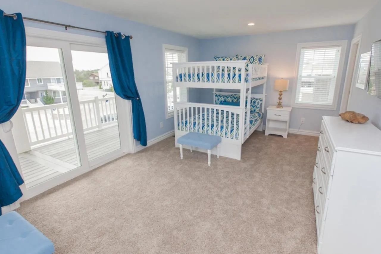 Tatil Evi All Inn Virginia Beach