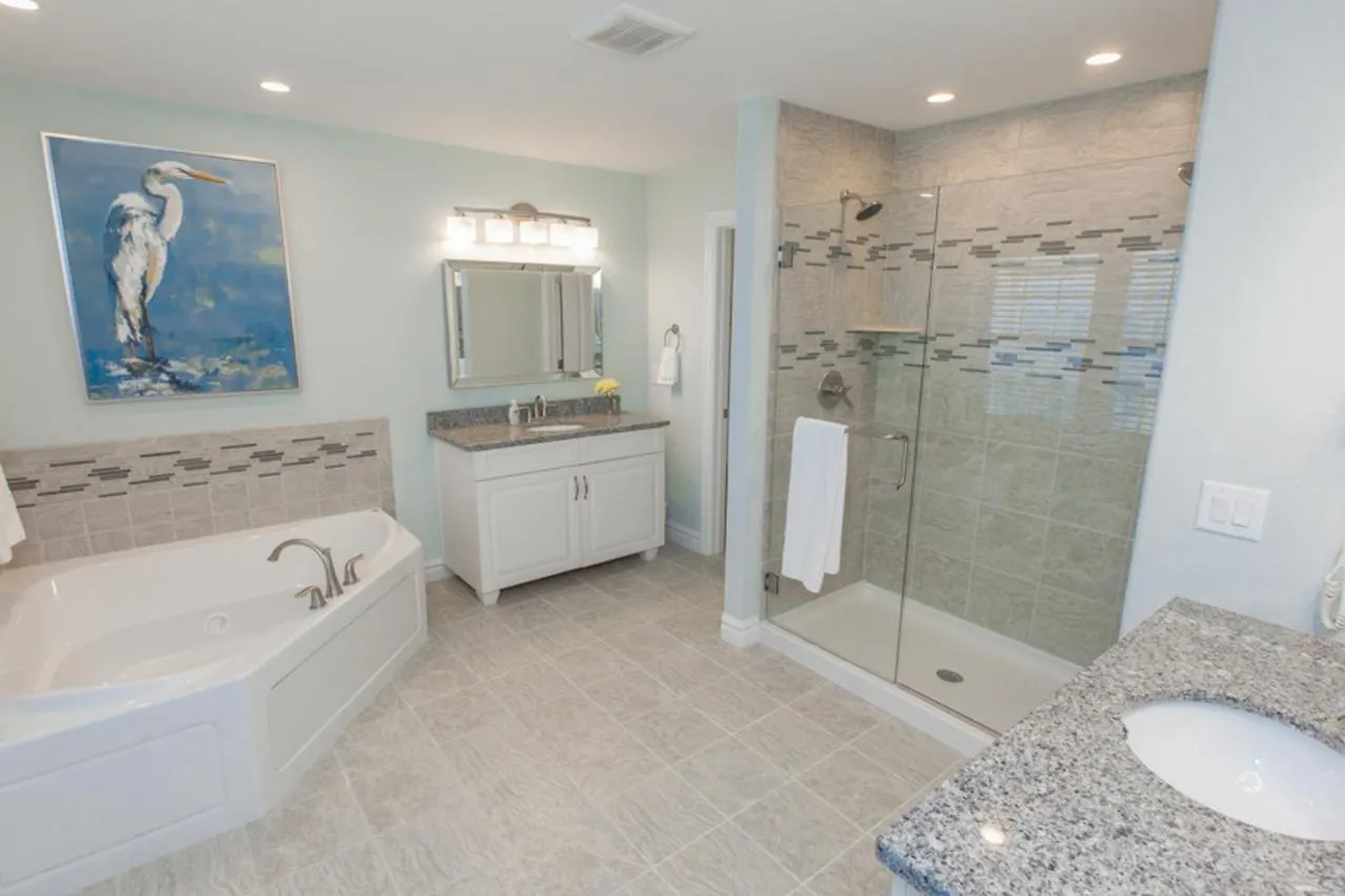 Tatil Evi All Inn Virginia Beach