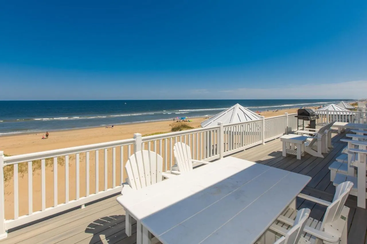 All Inn Virginia Beach 0*,  ABD