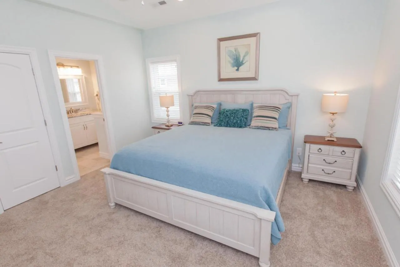 Tatil Evi All Inn Virginia Beach ABD