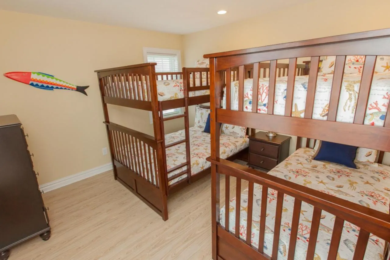 Tatil Evi All Inn Virginia Beach