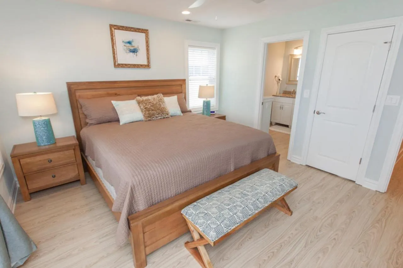 Tatil Evi All Inn Virginia Beach